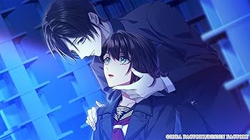 Amazon.co.jp: 【Switch】9 R.I.P. sequel オトメイト スイート